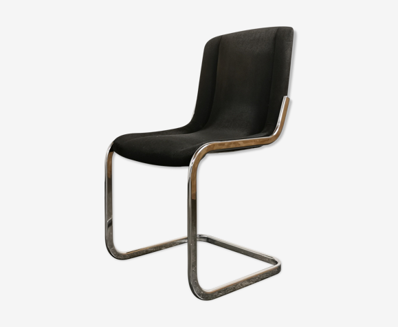 Chaise italienne Cidue, 1970