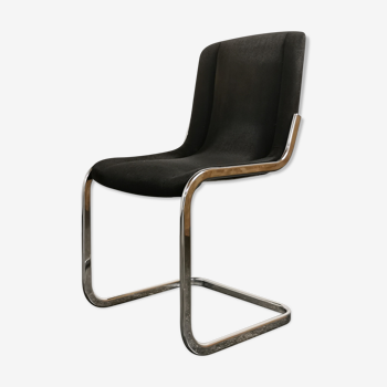 Italian chair, Cidue, 1970