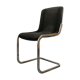 Chaise italienne Cidue, 1970