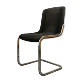 Chaise italienne Cidue, 1970