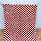 Moroccan rug in pure wool 3 x 2 m