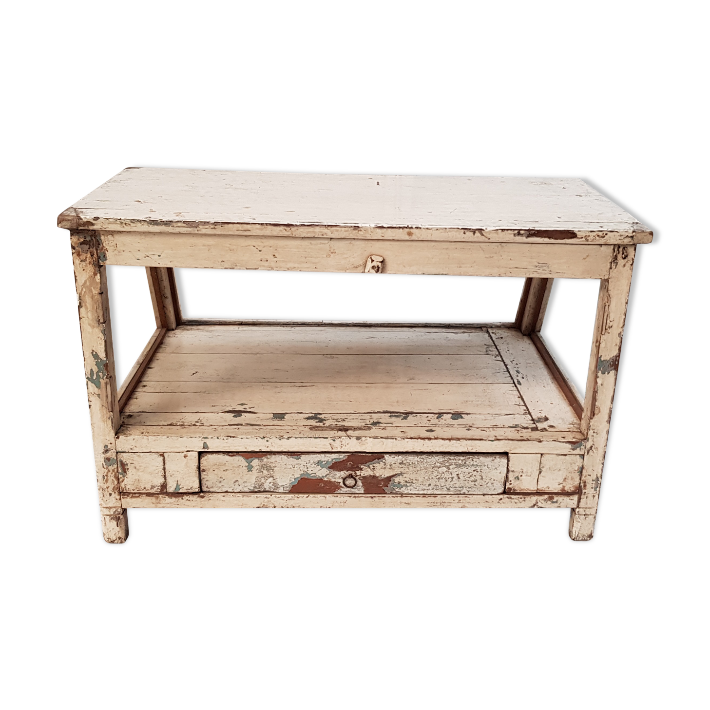 Former jeweler display