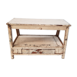 Former jeweler display