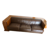 Hugues Chevalier sofa