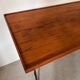 Bistro table