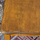 Table basse en bois