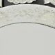 Oval mirror called Venice