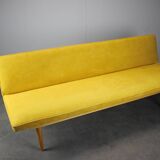 Mid-century sofa designed by Miroslav Navratil, 1960s
