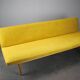 Canapé mid-century conçu par Miroslav Navrátil, années 1960