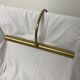 Wall lamp copper lighting paintings