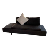3-4 seater designer sofa + cushion