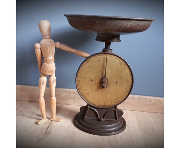 Salters scale 20kg