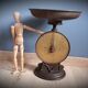 Salters scale 20kg
