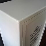 Furniture type confectionery from the 1940s