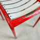 Tolix T4 chairs