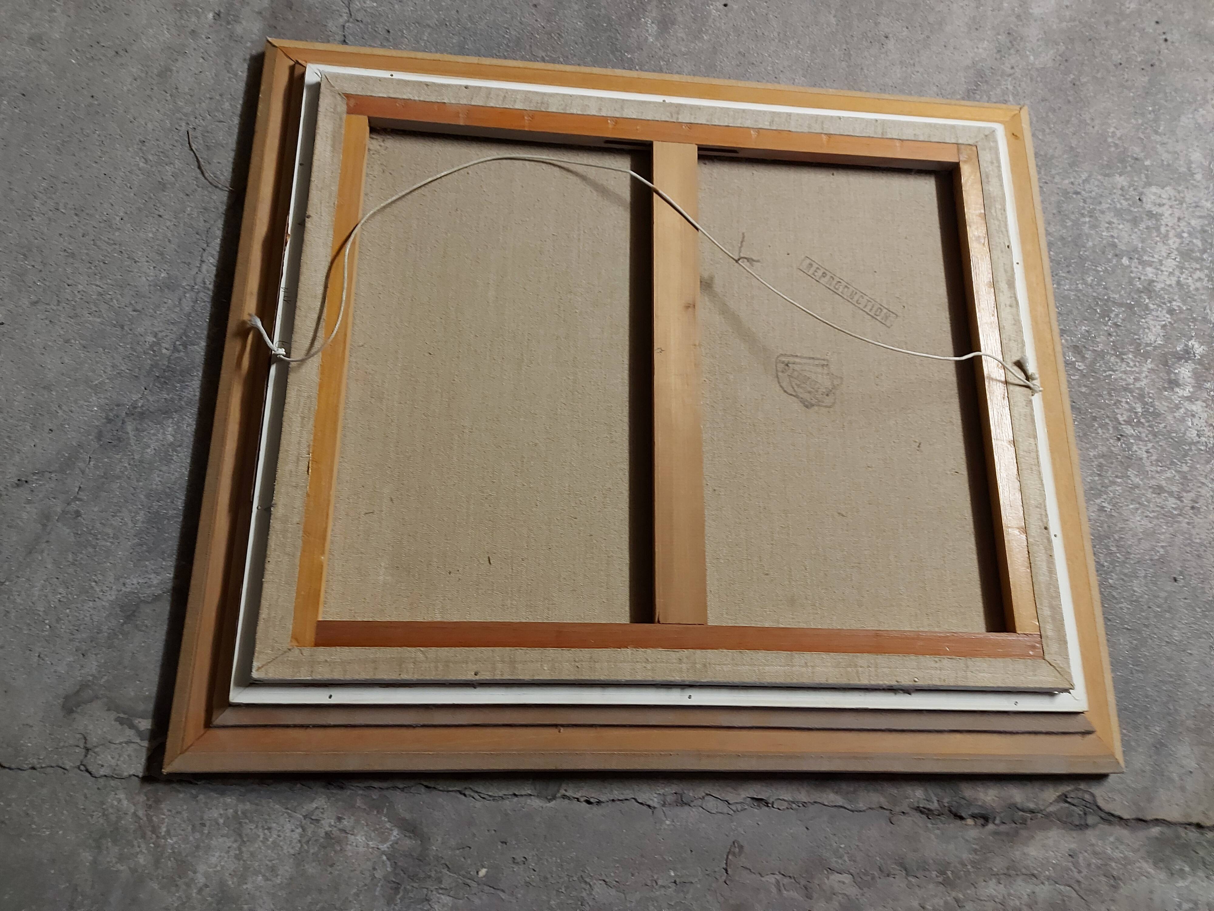 Vintage table year 60'S