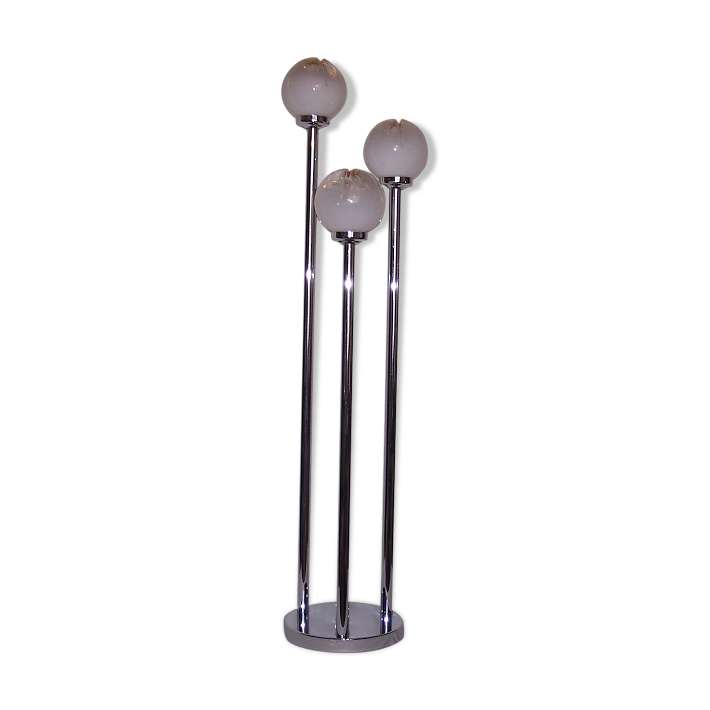 Murano mazzega lamppost,  70