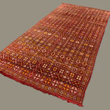 Moroccan rug 361x181 cm berber atlas, tribal