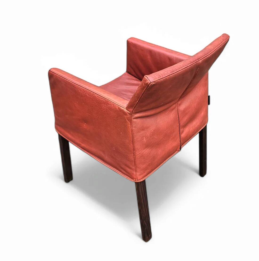 Set of 5 Gerard van den Berg 'Fellini' chairs for Label, 1990s