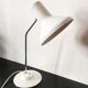 White Table Lamp for Napako - 1960s