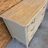 Old chest of drawers revamped