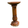 Like a column