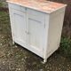 Buffet parisien 1950