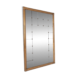 Miroir de style Art Déco, France, début XXe