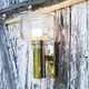 Sconce from Sciolari 60/70
