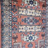 Vintage Pakistani carpets