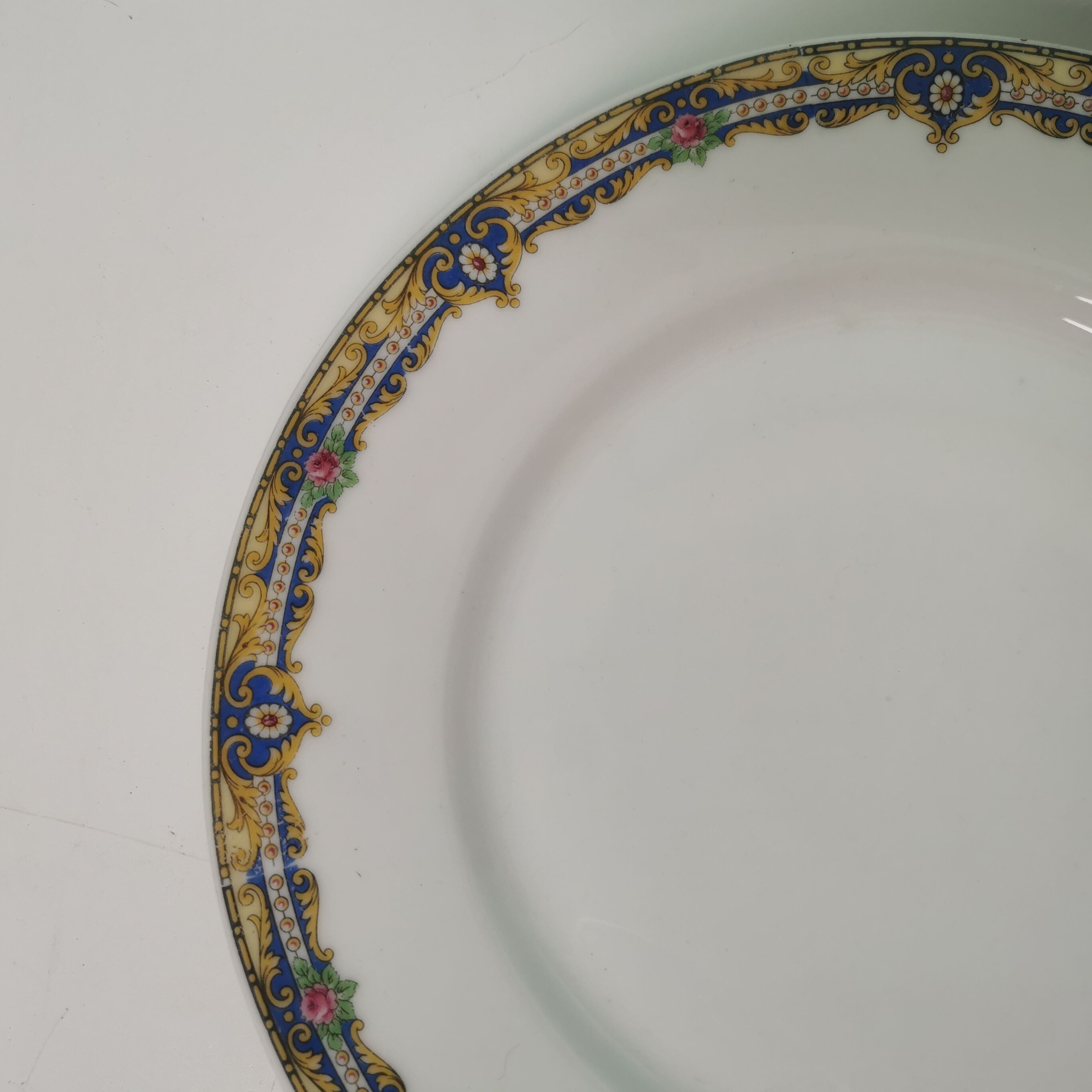 Service de table Limoges