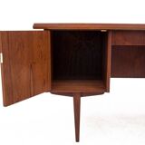 Desk, Denmark, 1960s.