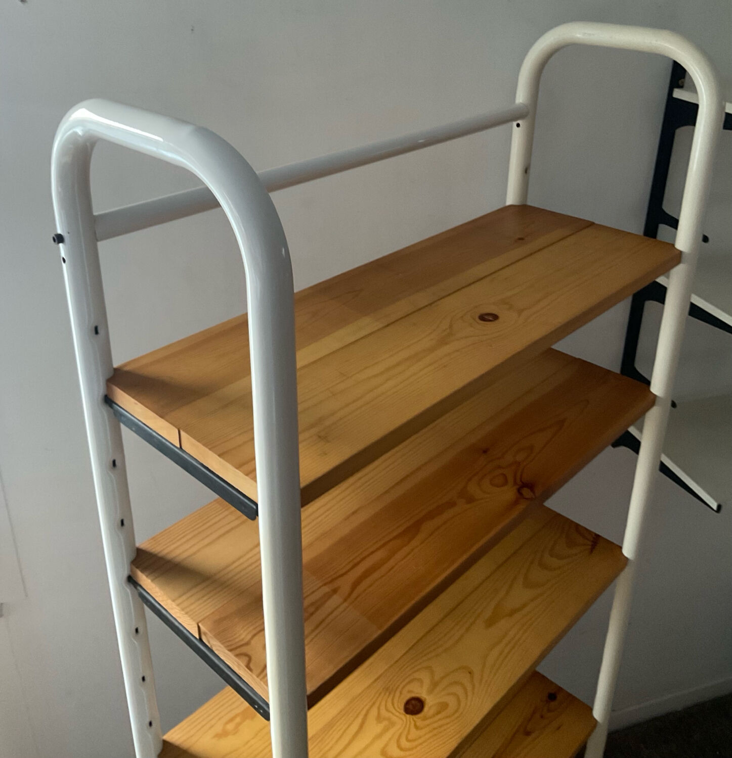 1980s bookshelf unit