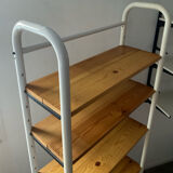 1980s bookshelf unit