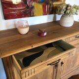 Art deco buffet