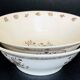 Pair of gien earthenware jattes