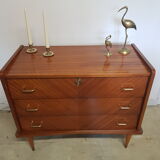 Commode vintage simmob