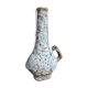 Vase fat lava année 50