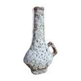 Vase fat lava year 50