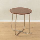 1930s Bauhaus side table