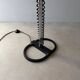 Staff Tubes floor lamp 1970s