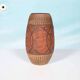 Handmade vintage vase 30/45