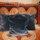Adjustable canapé Versace 2003 by Ilian Rachov, Art Deco style