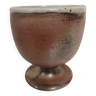 stoneware cup