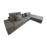 Sofa Cinna Excusif design Didier Gomez