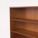 Danish Teak Bookcase by Børge Mogensen for Søborg, 1960s