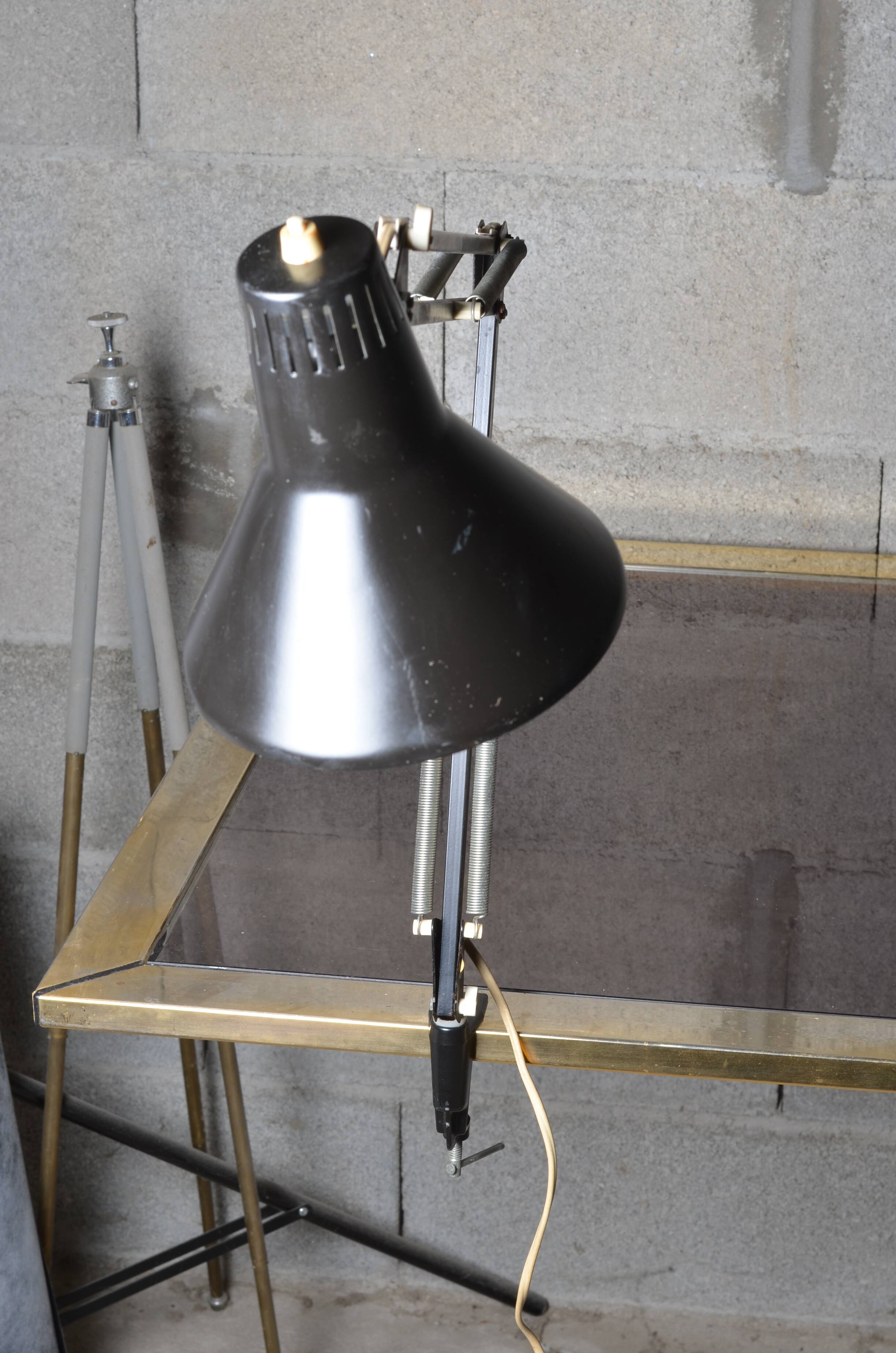 Lampe d'architecte Twist T1 Italie