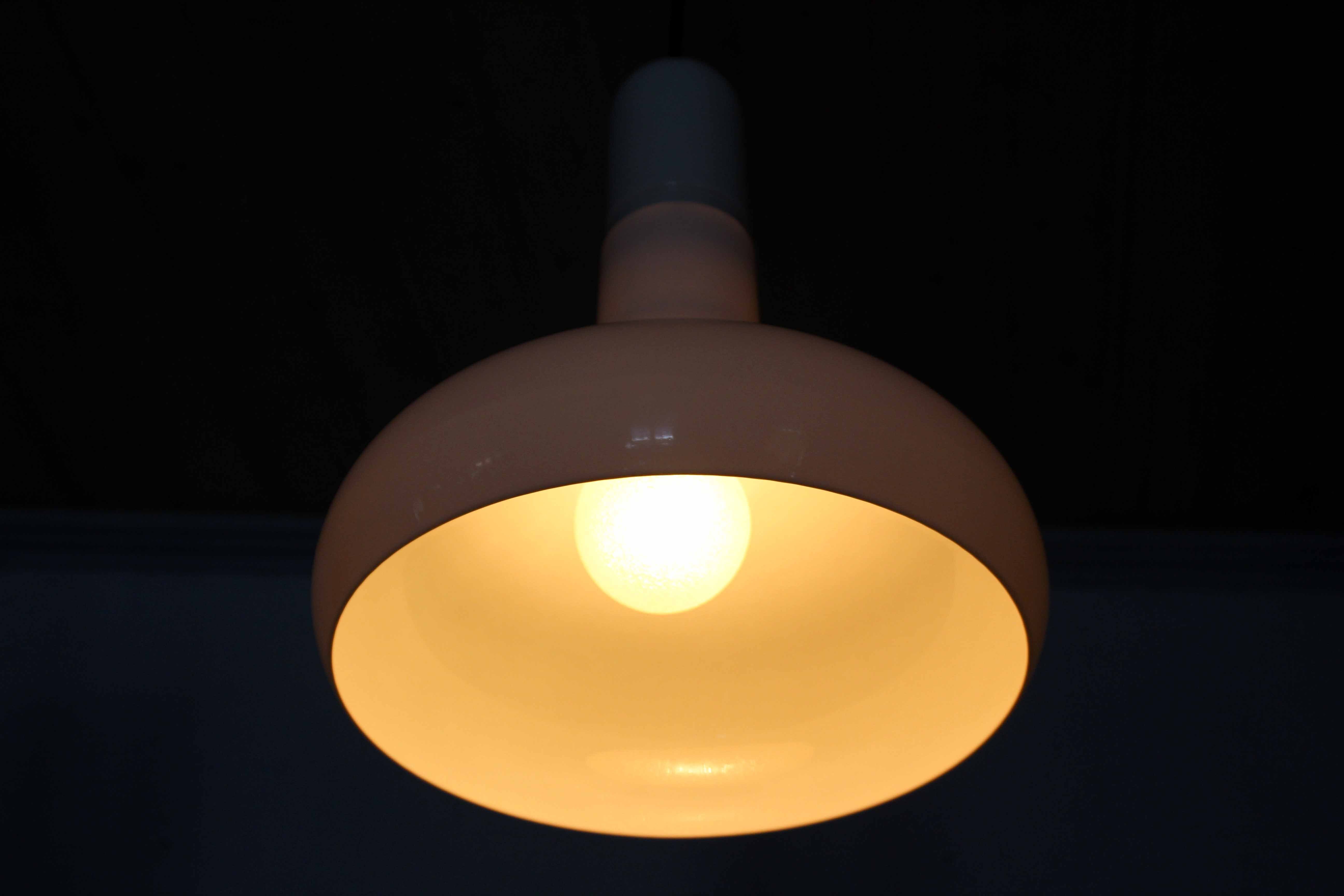 Suspension Space Age STAFF 1970