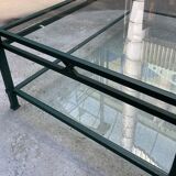 Coffee table by Pierre Vandel - 70s