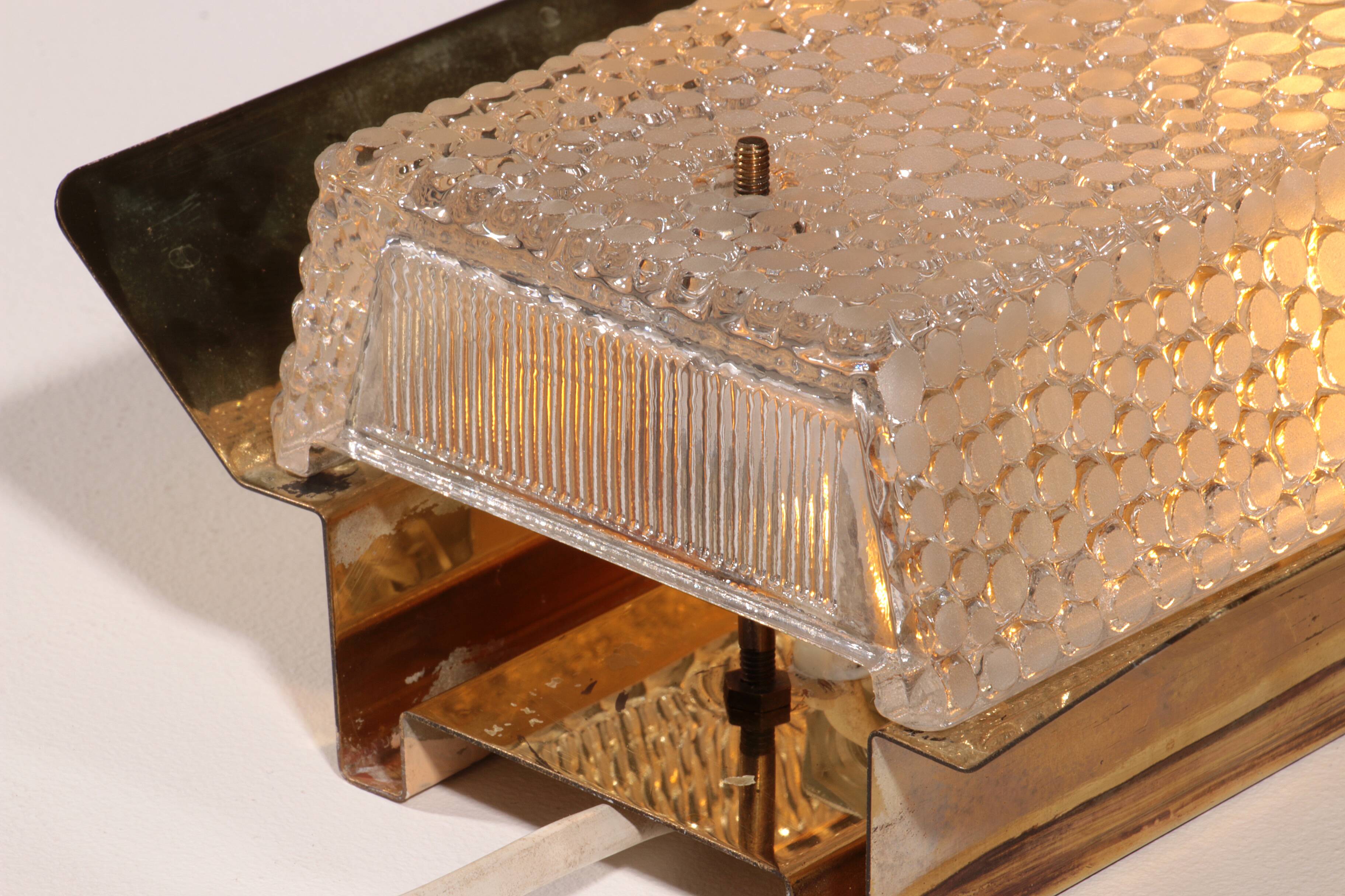 Design Wall Lamps by Falkenbergs Belysning 1960, Sweden